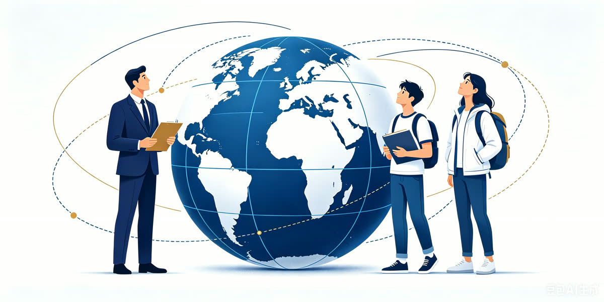 Adults Open the World